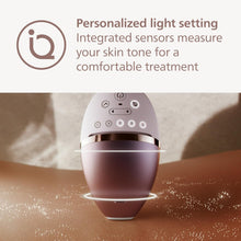 Lumea IPL 9900 Series IPL Hair removal device