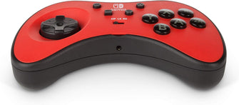 Fusion Wired Fightpad for Nintendo Switch