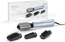 Buy Babyliss,BaByliss Hydro-Fusion Anti Frizz 4-in-1 Hair Dryer Brush - Gadcet UK | UK | London | Scotland | Wales| Near Me | Cheap | Pay In 3 | Hair Care