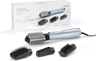 Buy Babyliss,BaByliss Hydro-Fusion Anti Frizz 4-in-1 Hair Dryer Brush - Gadcet UK | UK | London | Scotland | Wales| Near Me | Cheap | Pay In 3 | Hair Care