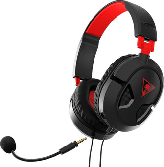 Turtle Beach Recon 50 Gaming Headset - PC, PS5, PS4, Xbox Series X|S, Xbox One Compatible