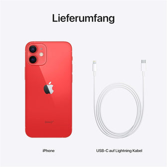 Buy Apple,Apple iPhone 12 Mini, 64GB, (Product)Red, Unlocked - Gadcet UK | UK | London | Scotland | Wales| Near Me | Cheap | Pay In 3 | Mobile & Smart Phones