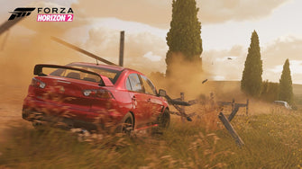 Forza Horizon 2 - Xbox One Game