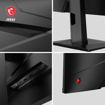 MSI MAG 274UPF E2 27" 4K Ultra HD Rapid IPS Gaming Monitor