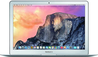 Buy Apple,Apple MacBook Air 13-inch i5-5250U 4GB RAM 256GB SSD - Grey - Gadcet UK | UK | London | Scotland | Wales| Near Me | Cheap | Pay In 3 | Laptops