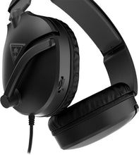 Buy Turtle Beach,Turtle Beach Recon 70 Black Xbox Multiplatform Gaming Headset for Xbox Series X|S, Xbox One, PS5, PS4, Nintendo Switch, PC and Mobile - Gadcet UK | UK | London | Scotland | Wales| Near Me | Cheap | Pay In 3 | Headphones & Headsets