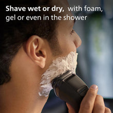 Buy Philips,Philips Electric Shaver Series 3000X - Wet & Dry Electric Shaver for Men in Deep Black, with SkinProtect Technology, Pop-up Beard Trimmer, Ergonomic Men's Shaver (Model X3001/00) - Gadcet UK | UK | London | Scotland | Wales| Near Me | Cheap | Pay In 3 | Trimmer