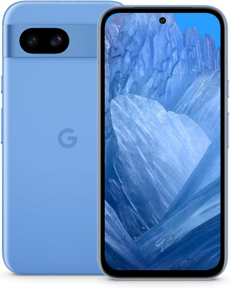 Buy Google,Google Pixel 8A 5G Mobile Phone, 128GB, Bay, Unlocked - Gadcet UK | UK | London | Scotland | Wales| Near Me | Cheap | Pay In 3 | Unlocked Mobile Phone