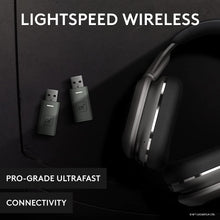 Buy Logitech,Logitech G Astro A30 Lightspeed Wireless Gaming Headset - Gadcet.com | UK | London | Scotland | Wales| Ireland | Near Me | Cheap | Pay In 3 | Headphones & Headsets