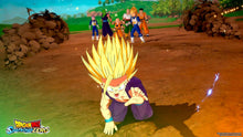 DRAGON BALL: Sparking! ZERO - PS5 Game