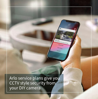 Buy Arlo,Arlo Pro3 Wireless Home Security Camera System CCTV, WiFi, 6-Month Battery Life, Colour Night Vision, Indoor or Outdoor, 2K HDR, 2-Way Audio, Spotlight, 160° View, Alarm, 2 Camera Kit, VMS4240B - Gadcet UK | UK | London | Scotland | Wales| Ireland | Near Me | Cheap | Pay In 3 | Surveillance Cameras