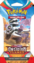 Buy Gadcet UK,POKÉMON TCG Scarlet & Violet Obsidian Flames Blister - Sleeved Booster V4 - Gadcet UK | UK | London | Scotland | Wales| Near Me | Cheap | Pay In 3 | Toys & Games