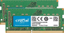 Buy Crucial,Crucial RAM 32GB Kit (2x16GB) DDR4 3200MHz CL22 (or 2933MHz or 2666MHz) Laptop Memory CT2K16G4SFRA32A - Gadcet UK | UK | London | Scotland | Wales| Near Me | Cheap | Pay In 3 | Components & Replacement Parts