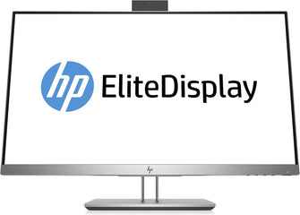 HP EliteDisplay E243d 23.8" Full HD IPS Monitor