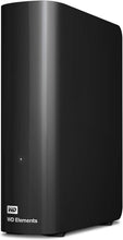 Buy Western Digital,WD 18TB Elements Desktop External Hard Drive - USB 3.0, Black - Gadcet UK | UK | London | Scotland | Wales| Near Me | Cheap | Pay In 3 | External Hard Drive