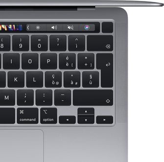 Apple MacBook Pro 2020 13-inch i5, 16GB RAM, 512GB Storage - Space Grey