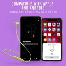 Buy Beats,Beats Flex Wireless Earbuds - Yellow - Gadcet UK | UK | London | Scotland | Wales| Near Me | Cheap | Pay In 3 | In-Ear Headphones