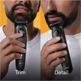 Buy Braun,Braun Beard trimmer Series 5 BT5420 - Gadcet UK | UK | London | Scotland | Wales| Near Me | Cheap | Pay In 3 | Hair Clippers & Trimmers