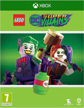 Buy Xbox One,LEGO DC Super-Villains (Xbox One) - Gadcet UK | UK | London | Scotland | Wales| Near Me | Cheap | Pay In 3 | Video Game Software