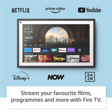 Buy Amazon,Echo Show 15 with Remote 15.6" Full HD Smart Display with Alexa & Fire TV Integration - Gadcet UK | UK | London | Scotland | Wales| Near Me | Cheap | Pay In 3 | Computer Monitors