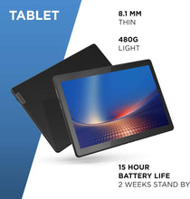 Buy Lenovo,Lenovo Smart Tab M10 10.1" FHD Android Tablet, Alexa Dock, 2GB RAM, 16GB - Slate Black - Gadcet UK | UK | London | Scotland | Wales| Near Me | Cheap | Pay In 3 | Tablet Computers