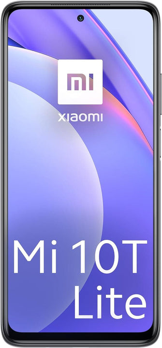 Buy Xiaomi,Xiaomi 10T Lite 5G 64GB Storage Smartphone - Pearl Gray - Unlocked - Gadcet UK | UK | London | Scotland | Wales| Near Me | Cheap | Pay In 3 | Unlocked Mobile Phones