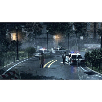 The Evil Within – Xbox One Game