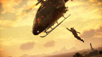 Just Cause 3 Day 1 Edition (Xbox One)