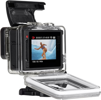 Buy GoPro,GoPro HERO4 Silver Edition Action Camera (Only Camera) - Gadcet UK | UK | London | Scotland | Wales| Near Me | Cheap | Pay In 3 | Action Cameras