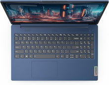 Buy Lenovo,Lenovo IdeaPad Slim 3 15" FHD Laptop - Intel i5-12450H, 16GB RAM, 512GB SSD, Windows 11 Home, Abyss Blue - Gadcet UK | UK | London | Scotland | Wales| Near Me | Cheap | Pay In 3 | Laptops