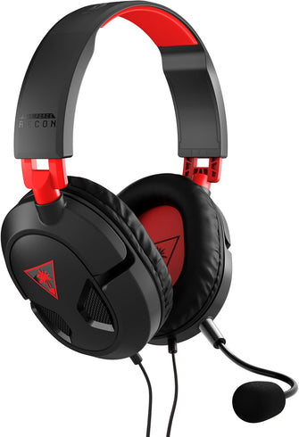 Turtle Beach Recon 50 Gaming Headset - PC, PS5, PS4, Xbox Series X|S, Xbox One Compatible