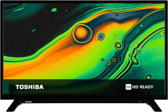 Buy Toshiba,Toshiba 32 Inch 32WV2353DB Smart HD Ready LED Freeview TV - Gadcet UK | UK | London | Scotland | Wales| Ireland | Near Me | Cheap | Pay In 3 | Televisions