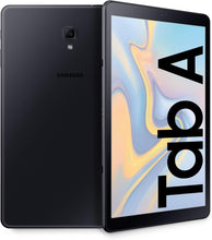 Buy Samsung,Samsung Galaxy Tab A (2018) 10.5" 32GB LTE Tablet , Black  - Unlocked (SM-T595) - Gadcet UK | UK | London | Scotland | Wales| Ireland | Near Me | Cheap | Pay In 3 | Tablet Computers
