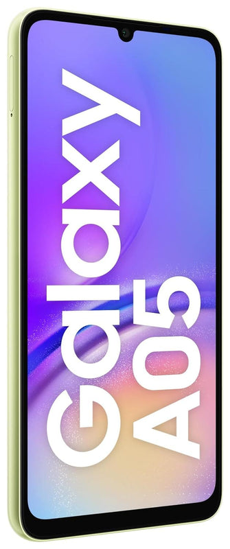Buy Samsung,Samsung Galaxy A05 4G - 64GB Storage - 4GB RAM - Dual Sim - Light Green - Unlocked - International Model - Gadcet UK | UK | London | Scotland | Wales| Near Me | Cheap | Pay In 3 | Unlocked Mobile Phones