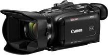 Buy Canon,Canon XA60: A Versatile 1/2.3-Type CMOS 4K Pro Camcorder with Advanced Autofocus, 20x Optical Zoom, 5-Axis Stabilization, HDMI Output, and UVC Streaming - Gadcet UK | UK | London | Scotland | Wales| Near Me | Cheap | Pay In 3 | Video Cameras