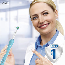 Buy Oral-B,Oral-B Pro 600 Electric Toothbrush - Deep Clean - Gadcet.com | UK | London | Scotland | Wales| Ireland | Near Me | Cheap | Pay In 3 | Health & Beauty