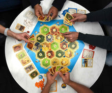 Buy Gadcet UK,Catan - 2015 Refresh Edition (The Settlers of Catan) - Gadcet UK | UK | London | Scotland | Wales| Ireland | Near Me | Cheap | Pay In 3 | Games and Toys