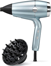 Buy BaByliss,BaByliss 2100 Hydro-Fusion Hair Dryer, Smooth Blow-Dry, Ionic Anti Frizz, nozzle and curl diffuser - Gadcet UK | UK | London | Scotland | Wales| Near Me | Cheap | Pay In 3 | Hair dryer