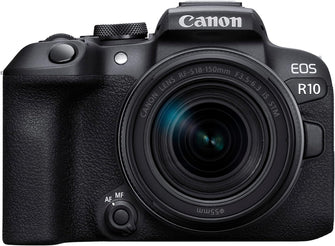 Buy Canon,Canon EOS R10 Mirrorless Camera with 18-150mm Lens - Gadcet UK | UK | London | Scotland | Wales| Near Me | Cheap | Pay In 3 | Digital Cameras