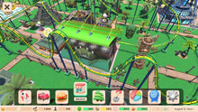 Buy Nintendo,RollerCoaster Tycoon Adventures Deluxe Nintendo Switch Game - Gadcet UK | UK | London | Scotland | Wales| Ireland | Near Me | Cheap | Pay In 3 | Video Game Software