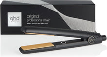 Buy ghd,ghd Original - Hair Straightener, Iconic Ceramic Floating Plates with Smooth Gloss Coating for Lasting Results with No Extreme Heat, 30 Second Heat Up Time - Gadcet UK | UK | London | Scotland | Wales| Ireland | Near Me | Cheap | Pay In 3 | Health & Beauty