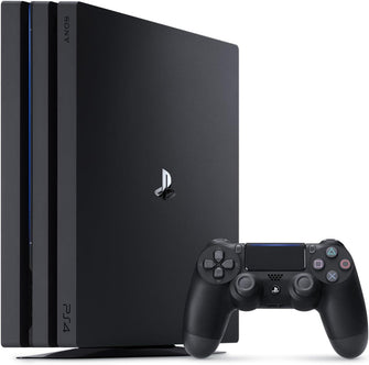 Buy PlayStation,Sony PlayStation 4 Pro Console 1TB - (PS4) - Black - Gadcet  | UK | London | Scotland | Wales| Near Me | Cheap | Pay In 3 | Video Game Consoles