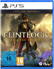 Flintlock: The Siege of Dawn [PS5]