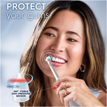Buy Oral-B,Oral-B Pro 3 Electric Toothbrushes For Adults, Gifts For Women / Men, 1 Cross Action Toothbrush Head, 3 Modes with Teeth Whitening, 2 Pin UK Plug, 3000, White - Gadcet UK | UK | London | Scotland | Wales| Near Me | Cheap | Pay In 3 | Electric Toothbrush