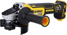 DEWALT DCG405N-XJ 18V XR Brushless 125mm Angle Grinder  Multi-Colour