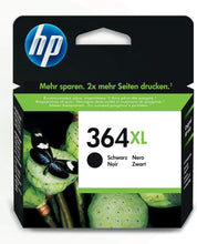 Buy HP,HP 364XL Ink Cartridge Original Black 1 pc(s) - Gadcet UK | UK | London | Scotland | Wales| Near Me | Cheap | Pay In 3 | Toner & Inkjet Cartridge Refills