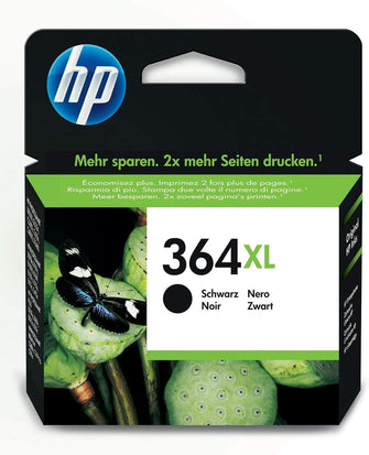 Buy HP,HP 364XL Ink Cartridge Original Black 1 pc(s) - Gadcet UK | UK | London | Scotland | Wales| Near Me | Cheap | Pay In 3 | Toner & Inkjet Cartridge Refills