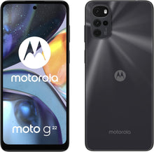 Buy Motorola,Motorola G22 4G - 64GB Mobile Phone - Cosmic Black - Gadcet UK | UK | London | Scotland | Wales| Near Me | Cheap | Pay In 3 | Mobile Phones