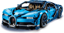 LEGO Technic 42083 Bugatti Chiron Model Kit