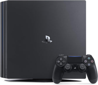 Buy PlayStation,Sony PlayStation 4 Pro Console 1TB - (PS4) - Black - Gadcet  | UK | London | Scotland | Wales| Near Me | Cheap | Pay In 3 | Video Game Consoles